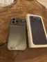 Iphone 17 pro max 512 gb.Гаранция, снимка 5