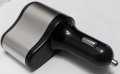 Зарядно за кола, камион, телефон, смартфон, таблет, USB, запалка, снимка 2