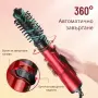 Професионална електрическа четка 3в1, 1200W, автоматично въртене, снимка 2