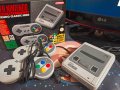 Nintendo Classic Mini: SNES, снимка 1 - Nintendo конзоли - 42665911