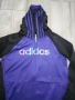 Юношеско горнище Adidas за ръст 170 , снимка 3