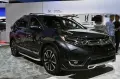 Странични степенки за Honda CR-V от 2017 г., снимка 3