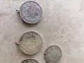 БЪЛГАРСКИ СРЕБЪРНИ МОНЕТИ , снимка 5