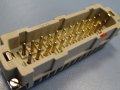 конектор HTS elektrotechnik 16A 380V 24pin, снимка 6