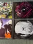 Лот - CD - Rock - Рок, снимка 3