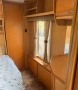 Продавам луксозна четири/пет местна двуоса каравана „Elddis Crusader Sirocco“ 2005г. напълно оборудв, снимка 6