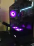 🎮 GAMING КОМПЮТЪР – i5-6600 + GTX 1660 SUPER 6GB | 16GB DDR4 | ASUS Z170 | GAMDIAS AQUARIUM, снимка 3