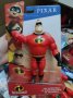 Фигура Faithful Mr. Incredible с 12 точки на движение 