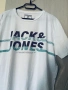Мъжка тениска Jack&Jones, снимка 5
