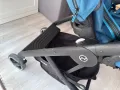 Комбинирана бебешка количка Cybex BALIOS S 3 в 1, снимка 5