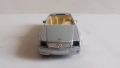 Bburago Mercedes Benz 300 SL 1:43 MADE IN ITALY, снимка 7