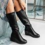 дамски ботуши, снимка 2