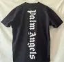 Palm Angles t-shirt, снимка 2
