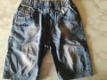 Продавам детски къси панталонки-Boys denim, снимка 2