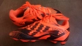 ADIDAS X MESSI Kids Football Boots Размер EUR 32 / UK 13 1/2K детски бутонки за футбол 338-14-S, снимка 7