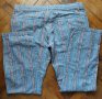 Мъжки дънков панталон "Zara"® / голям размер , снимка 5