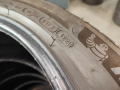 4бр.летни гуми 255/45/20 Michelin, снимка 5