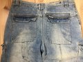 Мъжки дънки O'NEILL оригинал, size 38, много запазени, отлично състояние, снимка 8