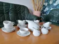 Сервиз за чай за 12 човека "Scherzer Bavaria", снимка 1