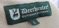 Deerhunter - мъжка поло тениска размер Л (лов и риболов) , снимка 13