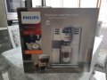 Philips EP5360/10, , Aвтоматична кафемашина Philips Series 5000, 5 напитки, Вградена кана за мляко, 