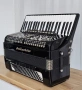 Акордеон Weltmeister Caprice , снимка 5