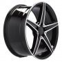 17" Джанти Mercedes 5X112 C W203 W204 W205 E W211 W212 W213 CLA A GLA, снимка 5