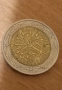 2017 France 2 euro , снимка 1