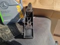 Педал за мерцедес w220 S320, снимка 5