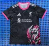 Футболни тениски на Ливърпул / Liverpool , снимка 11