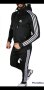 Нови мъжки екипи  Adidas , снимка 1 - Спортни дрехи, екипи - 35909492