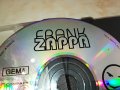 FRANK ZAPPA CD 0211221357, снимка 4