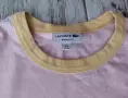 Мъжка тениска оригинална на Lacoste XL, снимка 3