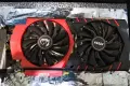MSI GTX 970 Gaming 4G, снимка 2