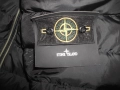 Зимно яке STONE ISLAND  мъжко,С, снимка 4