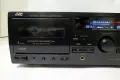 JVC TD-W254 Double Cassette Deck , снимка 2