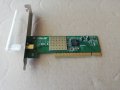 Asus WL-138G V2 R3.00 PCI WLAN Card, снимка 5