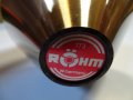 Въртящ център за струг скосен 75° ROHM Centring taper revolv 173a MK4, снимка 5