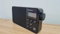 Цифрово радио Sony XDR-S40DBP, снимка 4