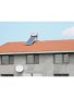 Слънчев бойлер 160L с колектор 1 бр. x 2.00m2 - затворена система, снимка 3