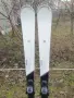 карвинг ски SALOMON  Wmax 7  162см.  , снимка 2