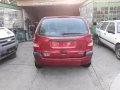Renault Scenic 1.9 DTI 2бр На Части, снимка 9