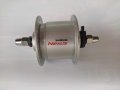 Продавам колела внос от Германия  динамо главина SHIMANO NEXUS 6V-3W, снимка 6