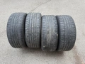 Летни Гуми BRIDGESTONE DUELER H/P 255/50 19, снимка 6