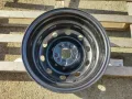 15" джанта 5х118 Opel Movano Citroen Jumper Fiat Ducato Daily 6J et68, снимка 5