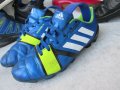 adidas® original nitrocharge 3.0 Knit Football boots, N- 36 - 37, футболни обувки, бутонки, калеври, снимка 7