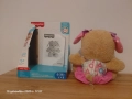 Интерактивна играчка Fisher Price, Говорещо кученце, снимка 4