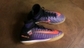 NIKE JR MERCURIALX PROXIMO II IC Размер EUR 36,5 / UK 4 детски за футбол 4-14-S, снимка 3