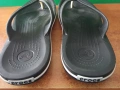 Джапанки Crocs Crocband Flip Номер 10/12 43/44 Стелка 28 см. 100% Оригинални Внос от Англия, снимка 5