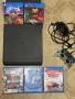 PlayStation 4 Slim 1Tb, снимка 2